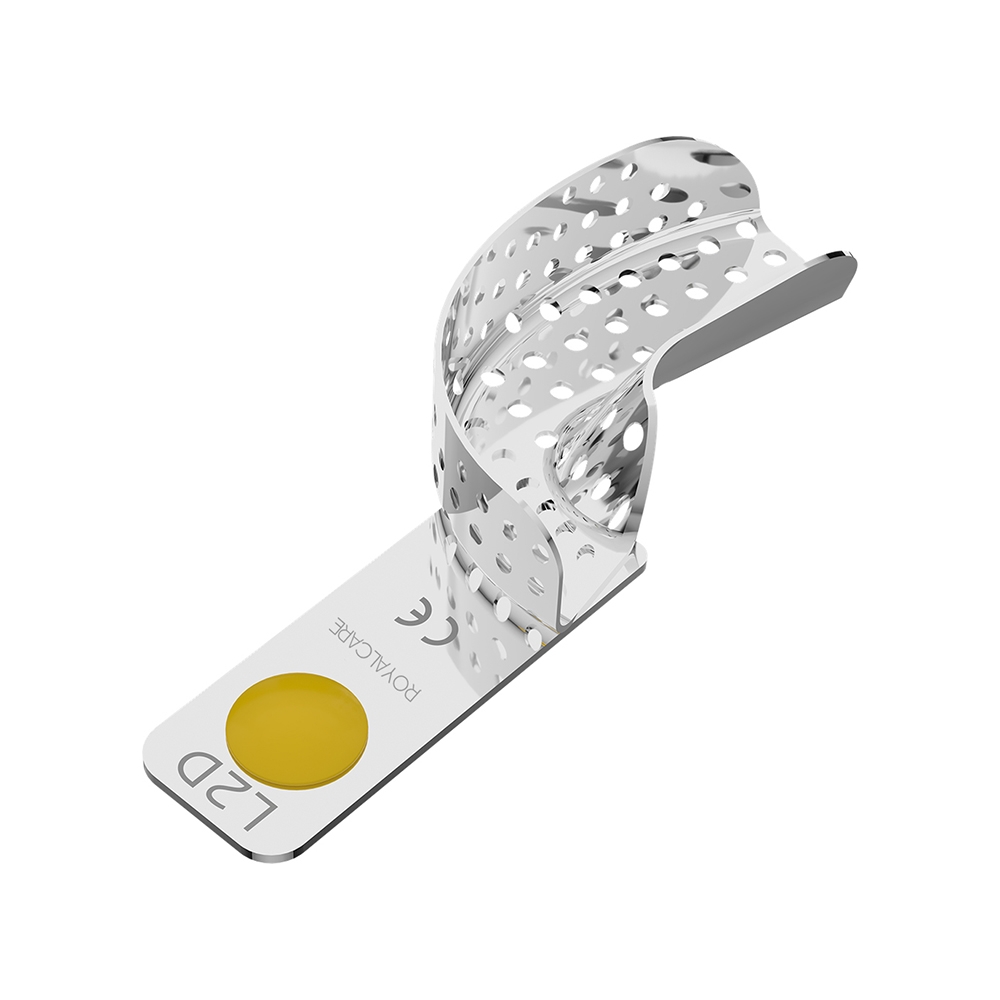 Impression Tray